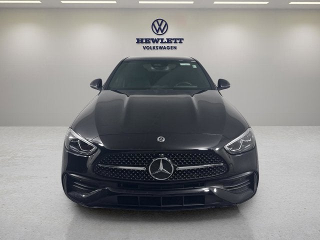 2022 Mercedes-Benz C-Class C 300