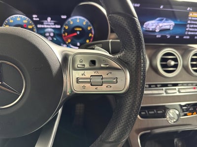 2021 Mercedes-Benz C-Class C 300