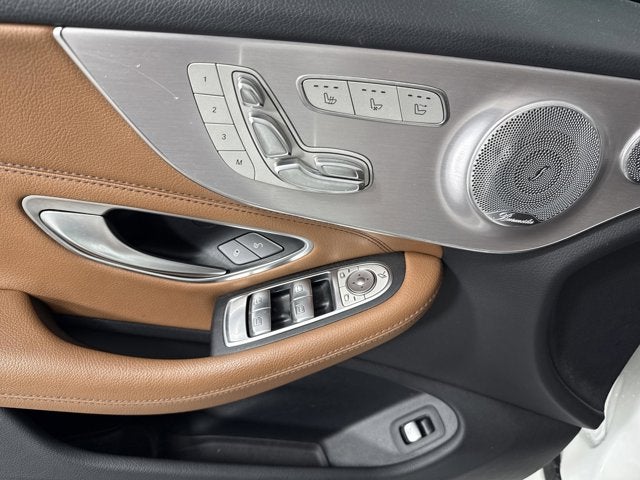 2021 Mercedes-Benz C-Class C 300