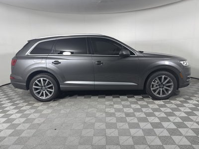 2019 Audi Q7 Premium