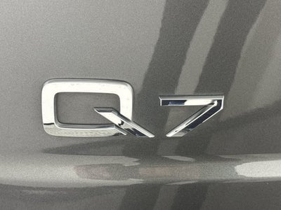 2019 Audi Q7 Premium