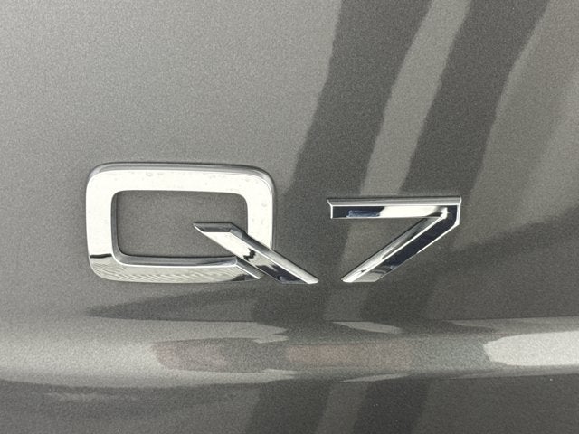 2019 Audi Q7 Premium