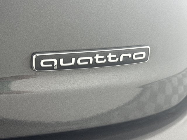 2019 Audi Q7 Premium