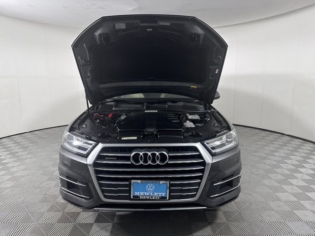 2019 Audi Q7 Premium