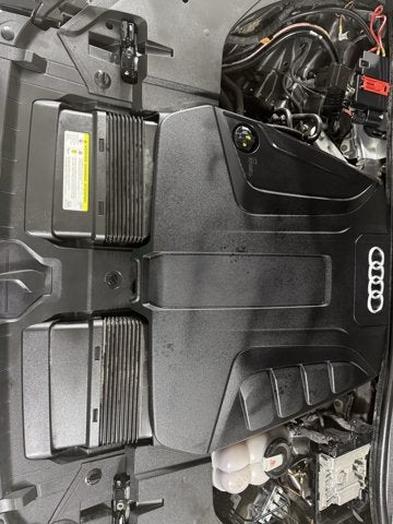 2019 Audi Q7 Premium