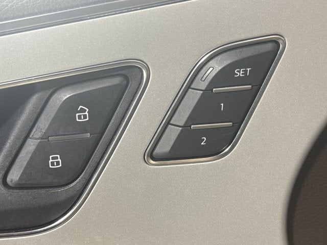 2019 Audi Q7 Premium