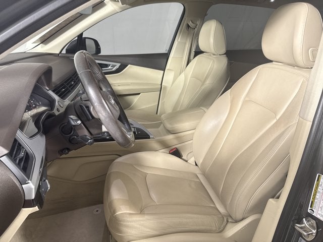 2019 Audi Q7 Premium