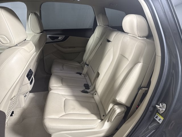 2019 Audi Q7 Premium