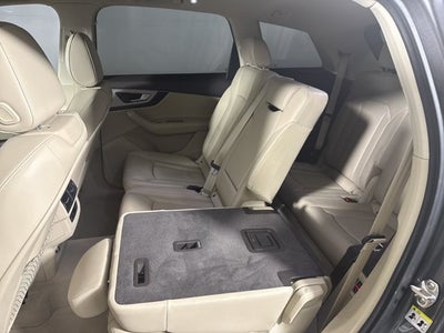 2019 Audi Q7 Premium
