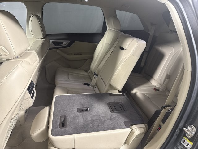 2019 Audi Q7 Premium