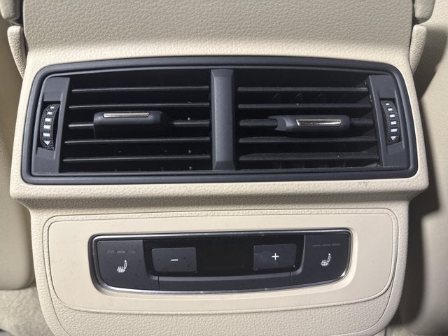 2019 Audi Q7 Premium