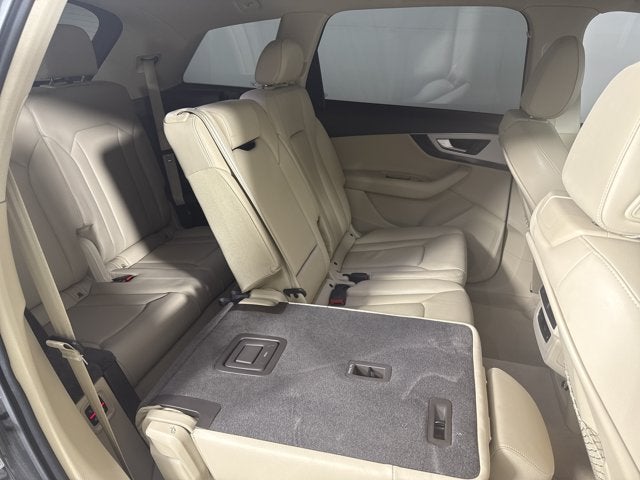 2019 Audi Q7 Premium