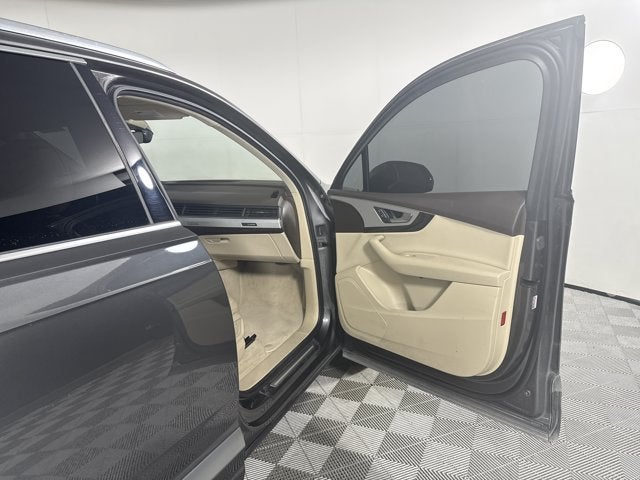2019 Audi Q7 Premium