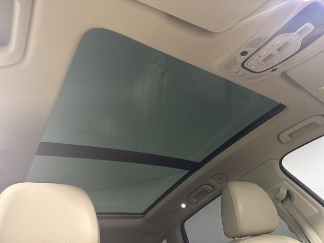 2019 Audi Q7 Premium