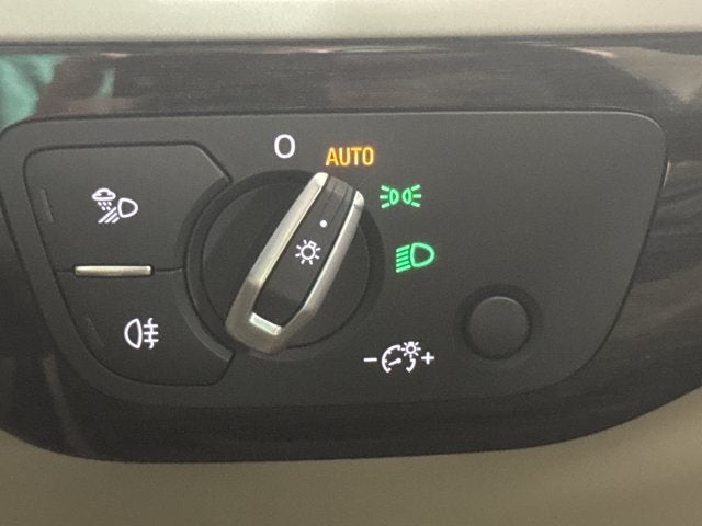 2019 Audi Q7 Premium