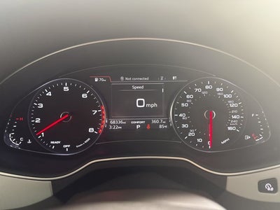 2019 Audi Q7 Premium