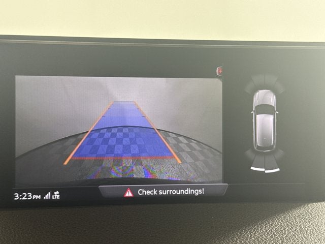 2019 Audi Q7 Premium