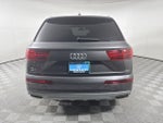 2019 Audi Q7 Premium