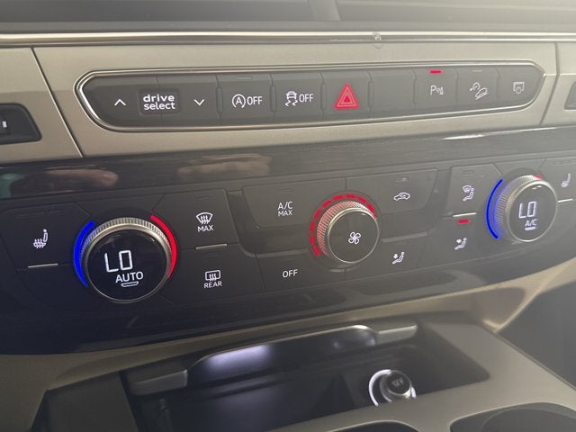 2019 Audi Q7 Premium