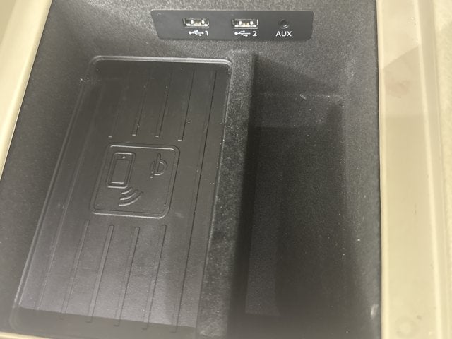 2019 Audi Q7 Premium