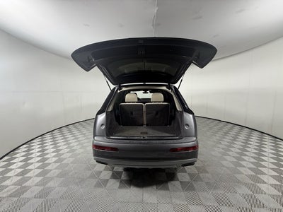 2019 Audi Q7 Premium