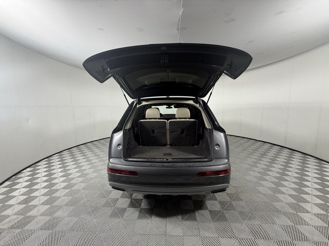 2019 Audi Q7 Premium