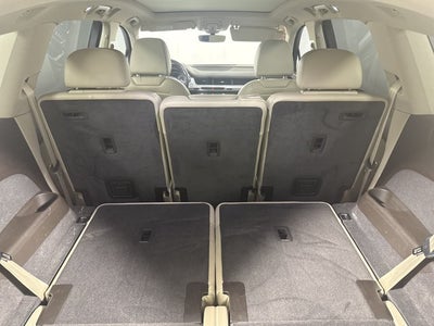 2019 Audi Q7 Premium