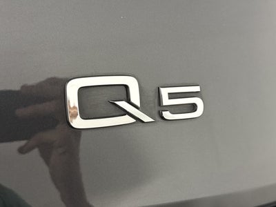 2021 Audi Q5 Premium Plus