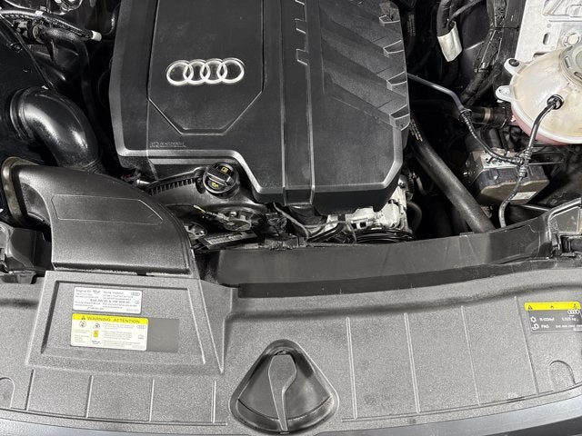 2021 Audi Q5 Premium Plus