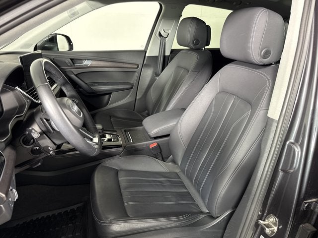2021 Audi Q5 Premium Plus