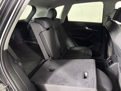 2021 Audi Q5 Premium Plus