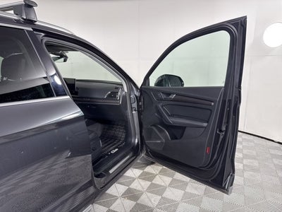 2021 Audi Q5 Premium Plus
