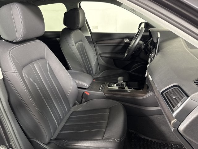 2021 Audi Q5 Premium Plus
