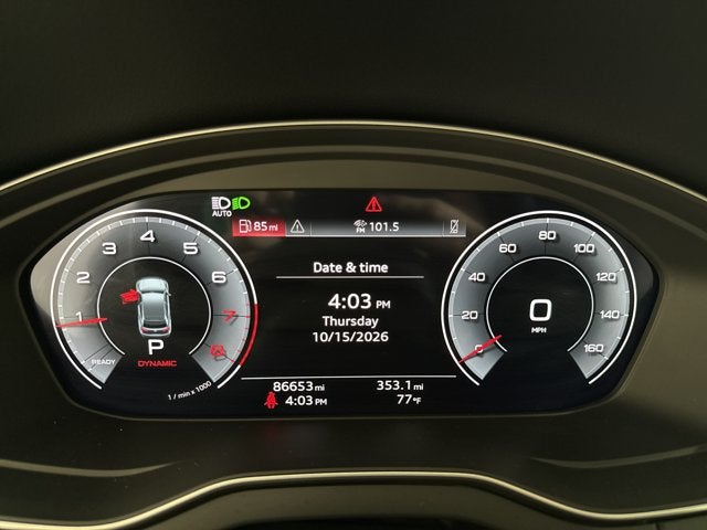 2021 Audi Q5 Premium Plus