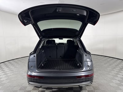 2021 Audi Q5 Premium Plus