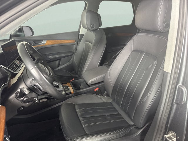 2023 Audi Q5 S line Premium Plus