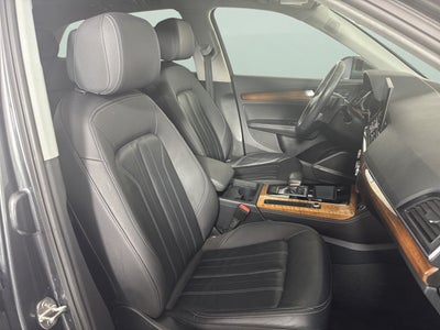 2023 Audi Q5 S line Premium Plus