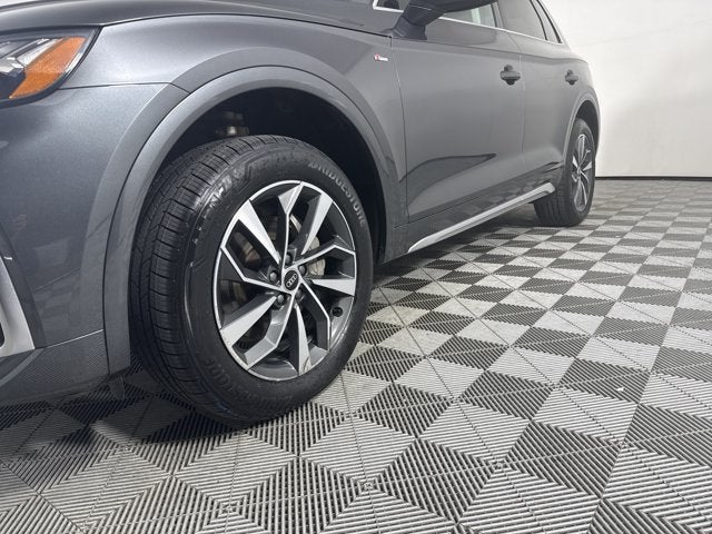 2023 Audi Q5 S line Premium Plus