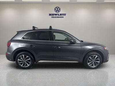 2023 Audi Q5 S line Premium Plus