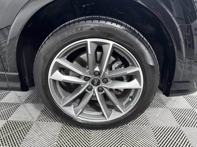 2024 Audi Q3 S line Premium Plus