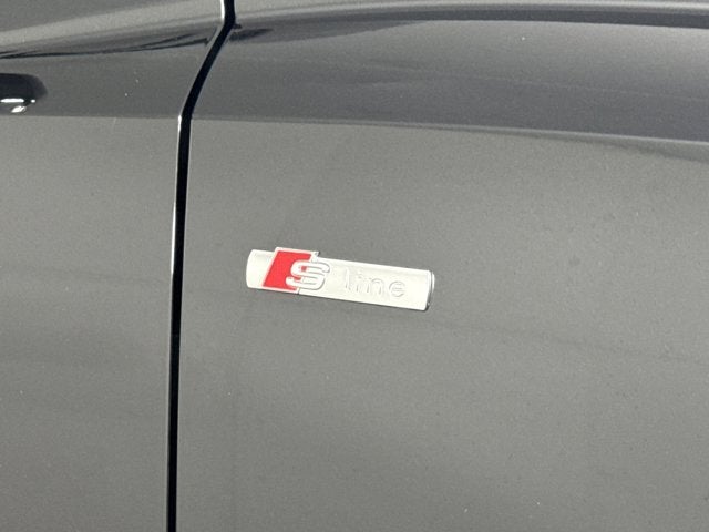 2024 Audi Q3 S line Premium Plus