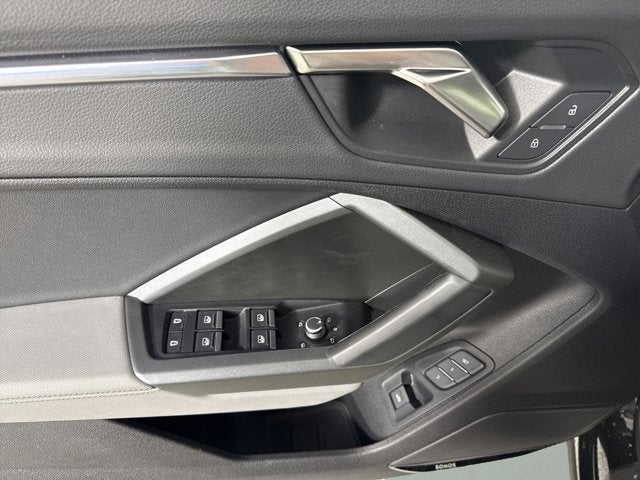 2024 Audi Q3 S line Premium Plus