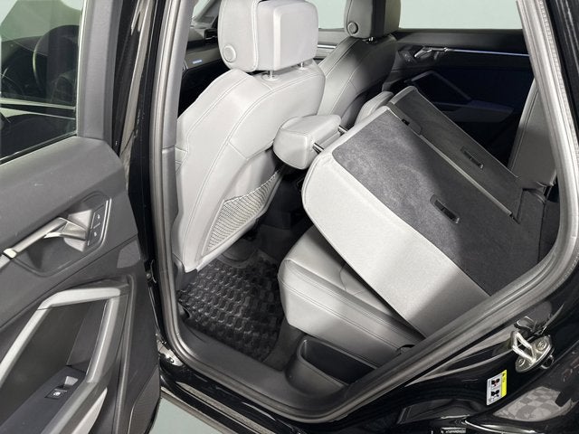 2024 Audi Q3 S line Premium Plus