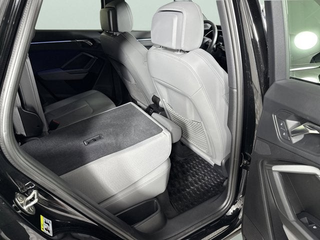 2024 Audi Q3 S line Premium Plus