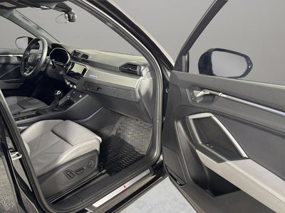 2024 Audi Q3 S line Premium Plus