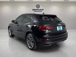 2024 Audi Q3 S line Premium Plus