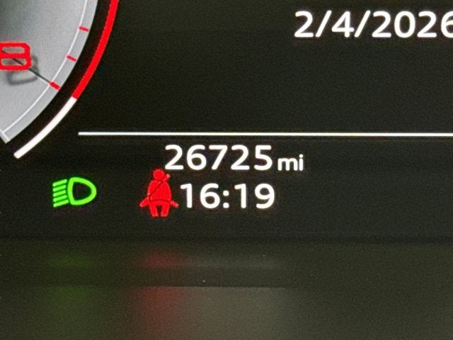 2024 Audi Q3 S line Premium Plus