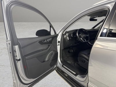 2021 Audi Q7 Premium Plus