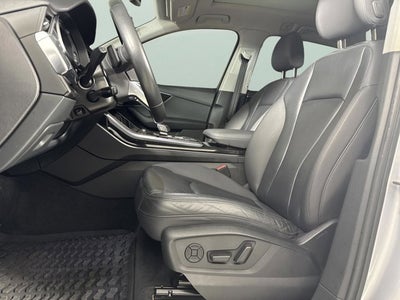 2021 Audi Q7 Premium Plus