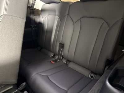 2021 Audi Q7 Premium Plus